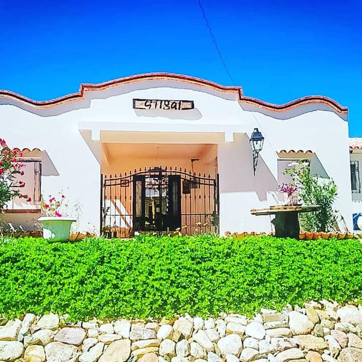 TURISMO RURAL DE LA MANO DEL HOTEL GILGAL EN CAMARGO