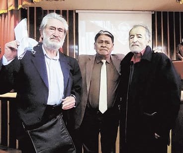 CARLOS SORIA GALVARRO, EL PERIODISTA, EL SER HUMANO