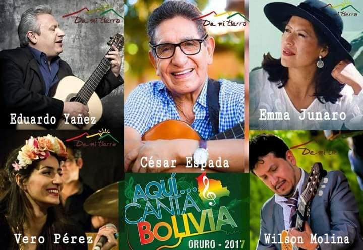 CESAR ESPADA, UN ETERNO SENSIBLE Y SER HUMANO,