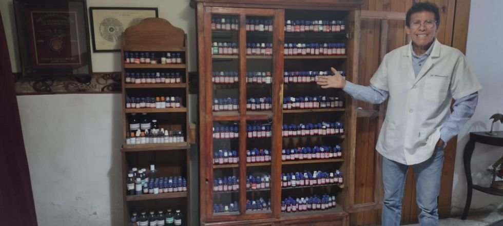 Sanar las emociones es también sanar el cuerpo físico