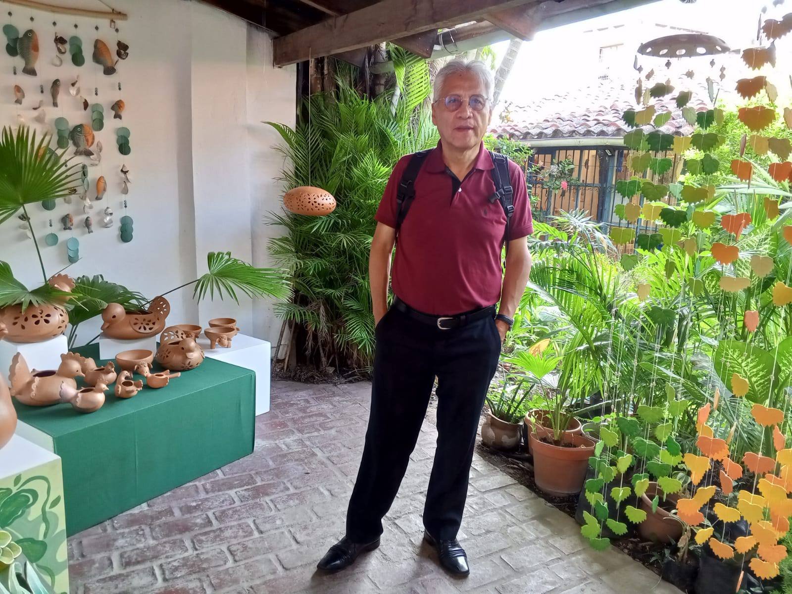 ARTECAMPO: UN MODELO PRODUCTIVO DE CREACIÓN COLECTIVA